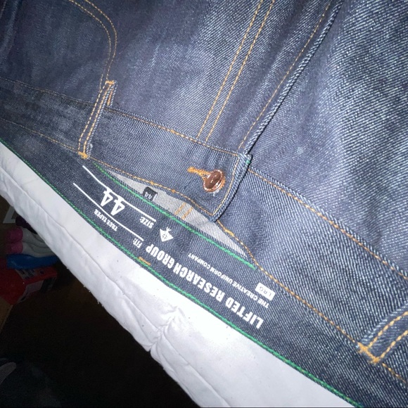 Brand new LRG premium denim - Picture 1 of 3